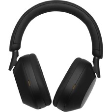 Наушники Sony WH-1000XM5, черный