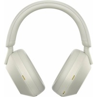 Наушники Sony WH-1000XM5, белый