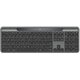 Клавиатура Logitech K980 (Цвет: Graphite..