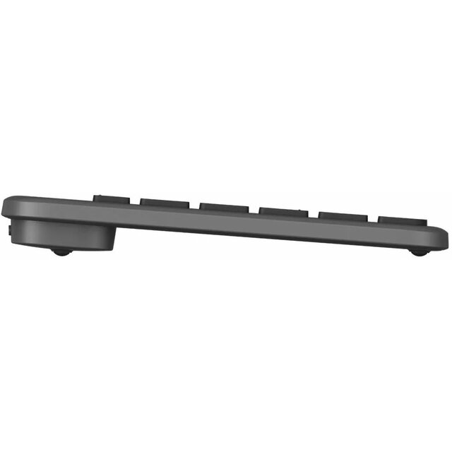 Клавиатура Logitech K980 (Цвет: Graphite)