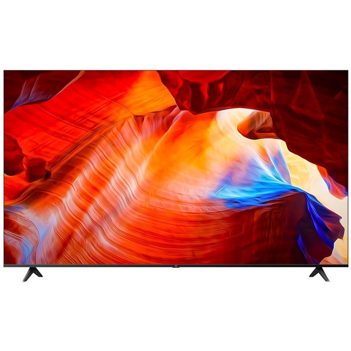 Телевизор Viomi 65" YMD65AHURUS1, черный