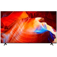 Телевизор Viomi 65  YMD65AHURUS1, черный