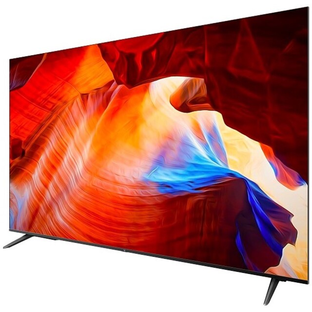 Телевизор Viomi 65" YMD65AHURUS1, черный