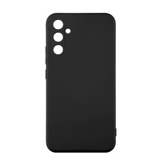 Чехол-накладка Rocket Sense Case для смартфона Samsung Galaxy A34 (Цвет: Black)