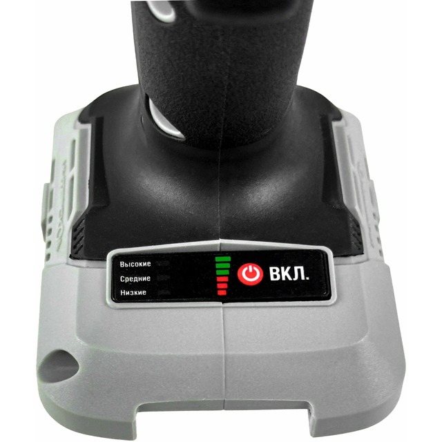 Дрель-шуруповерт Интерскол ММ-18В МультиМАКС (Цвет: Gray) Дрель-шуруповерт Интерскол ММ-18В МультиМАКС (Цвет: Gray)