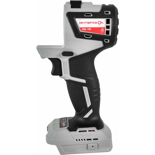 Дрель-шуруповерт Интерскол ММ-18В МультиМАКС (Цвет: Gray) Дрель-шуруповерт Интерскол ММ-18В МультиМАКС (Цвет: Gray)