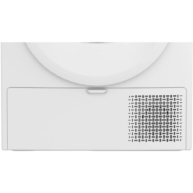 Сушильная машина Indesit IAS3825, белый