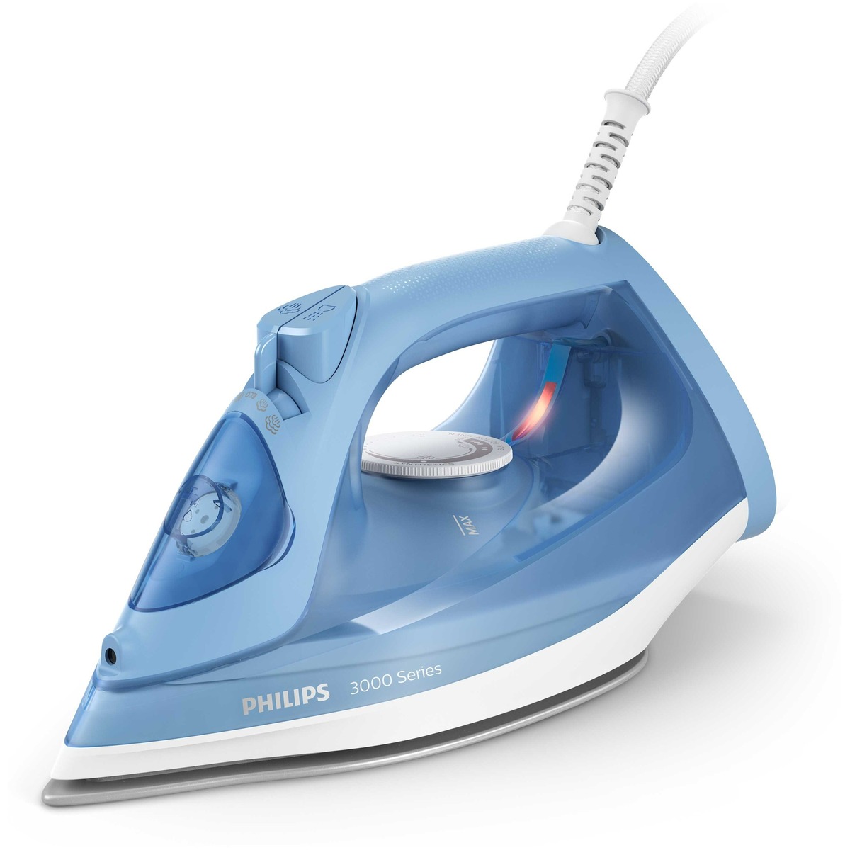 Утюг Philips DST3020/20 (Цвет: Blue)