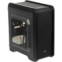 Корпус Aerocool QS-240, черный