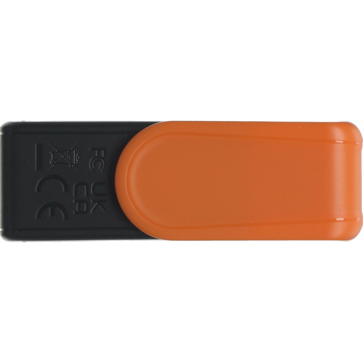 Флэш-накoпитель Kingston 256Gb DataTraveler Exodia S DTXS/256GB (Цвет: Orange)