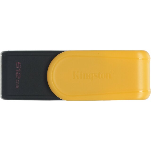 Флэш-накопитель Kingston 512Gb DataTraveler Exodia S DTXS / 512GB (Цвет: Yellow) Флэш-накопитель Kingston 512Gb DataTraveler Exodia S DTXS / 512GB (Цвет: Yellow)