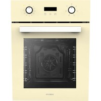 Духовой шкаф Hyundai HEO 45411 BE (Цвет: Beige)