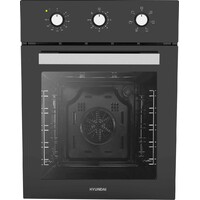 Духовой шкаф Hyundai HEO 45411 BG, черный