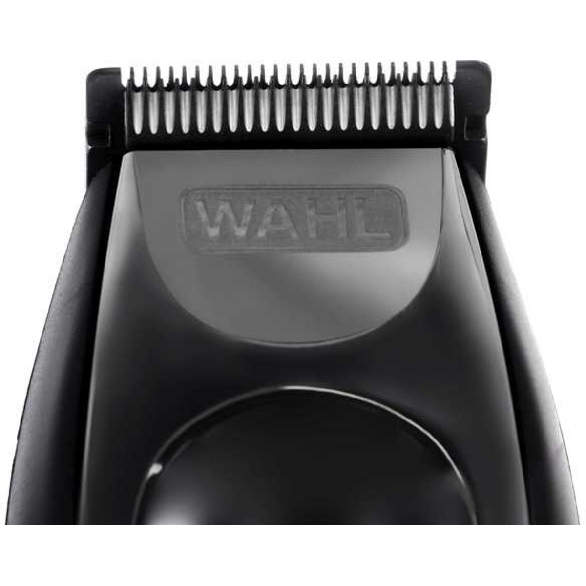 Триммер Wahl Ergonomic Total Beard Kit (Цвет: Black/Silver)