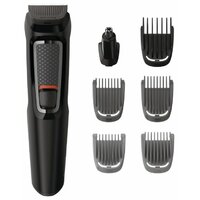 Триммер Philips MG3720/15 (Цвет: Black)