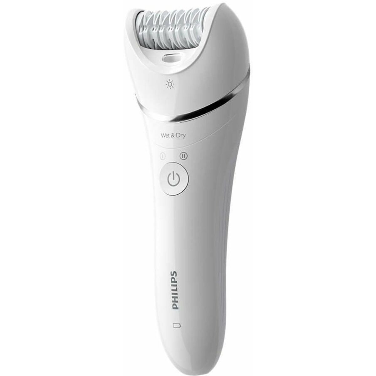 Эпилятор Philips BRE700/00 (Цвет: White)