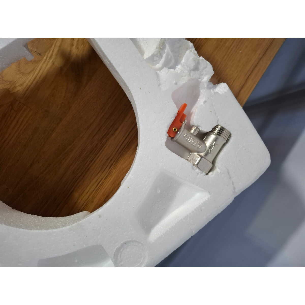 Водонагреватель Thermex Liga 80V (PRO) (Цвет: Gray)