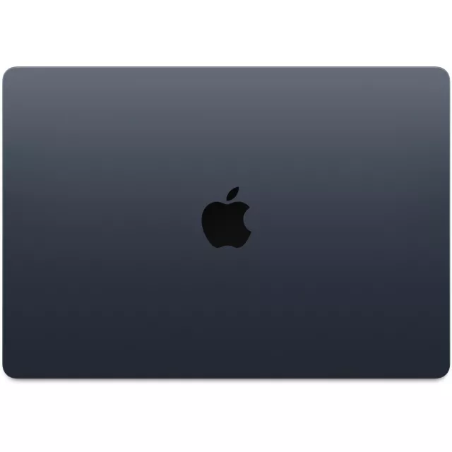 Ноутбук Apple MacBook Air 15 Apple M2/8Gb/256Gb/Apple graphics 10-core/Midnight