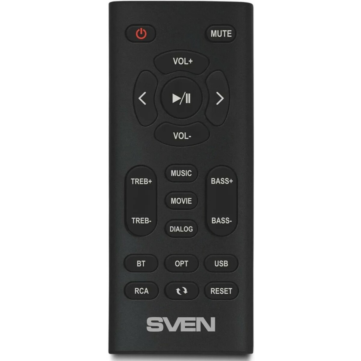 Колонки Sven АС MC-5 2.0 (Цвет: Gray)