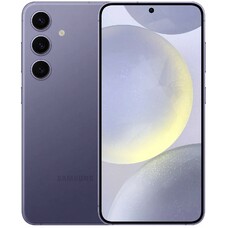 Смартфон Samsung Galaxy S24 12/256Gb (Цвет: Cobalt Violet)