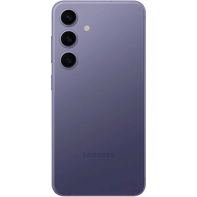 Смартфон Samsung Galaxy S24 12/256Gb (Цвет: Cobalt Violet)