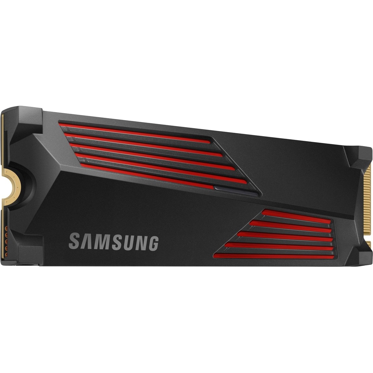 Накопитель SSD Samsung PCIe 4.0 x4 4TB MZ-V9P4T0CW