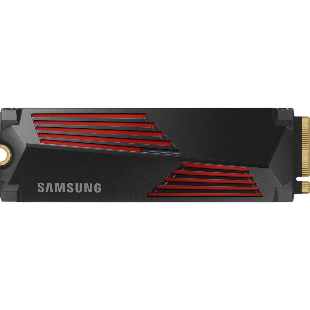 Накопитель SSD Samsung PCIe 4.0 x4 4TB MZ-V9P4T0CW