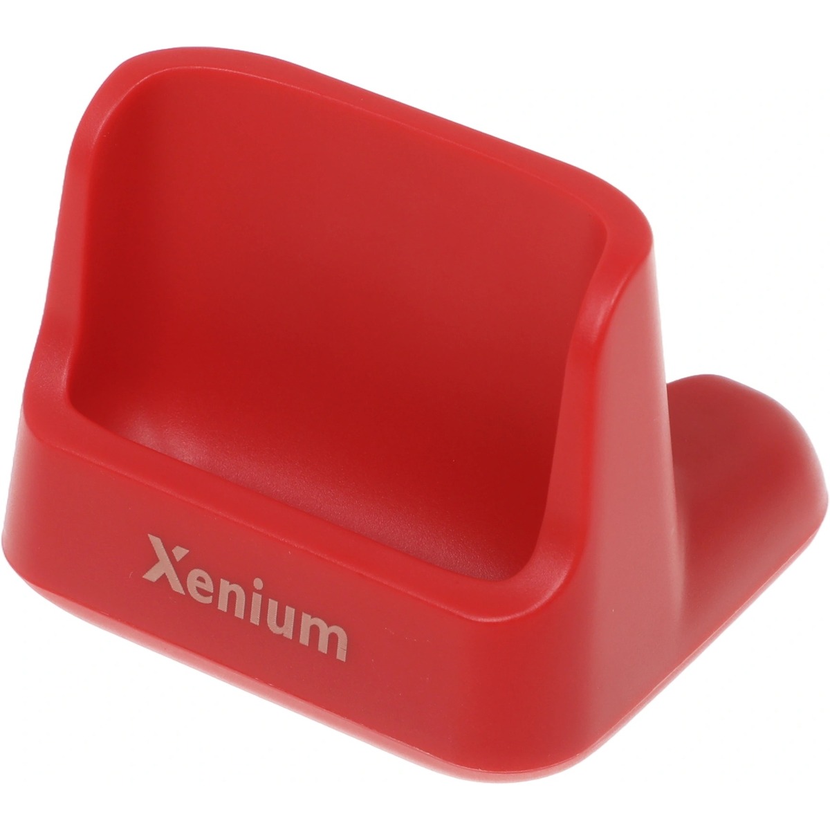 Мобильный телефон Philips Xenium X718 (Цвет: Red)