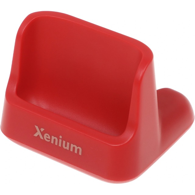 Мобильный телефон Philips Xenium X718 (Цвет: Red)