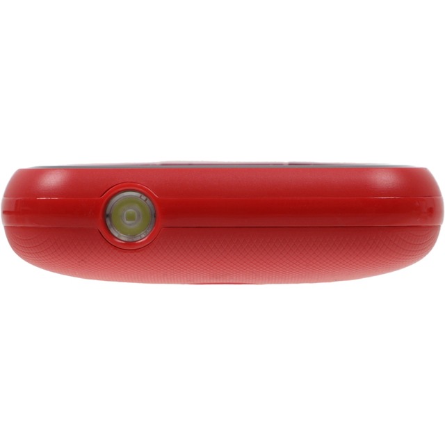 Мобильный телефон Philips Xenium X718 (Цвет: Red)
