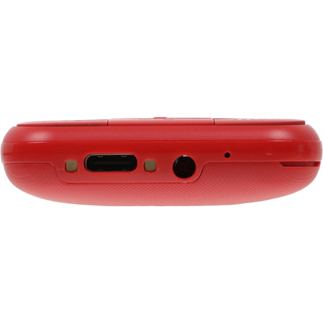 Мобильный телефон Philips Xenium X718 (Цвет: Red)