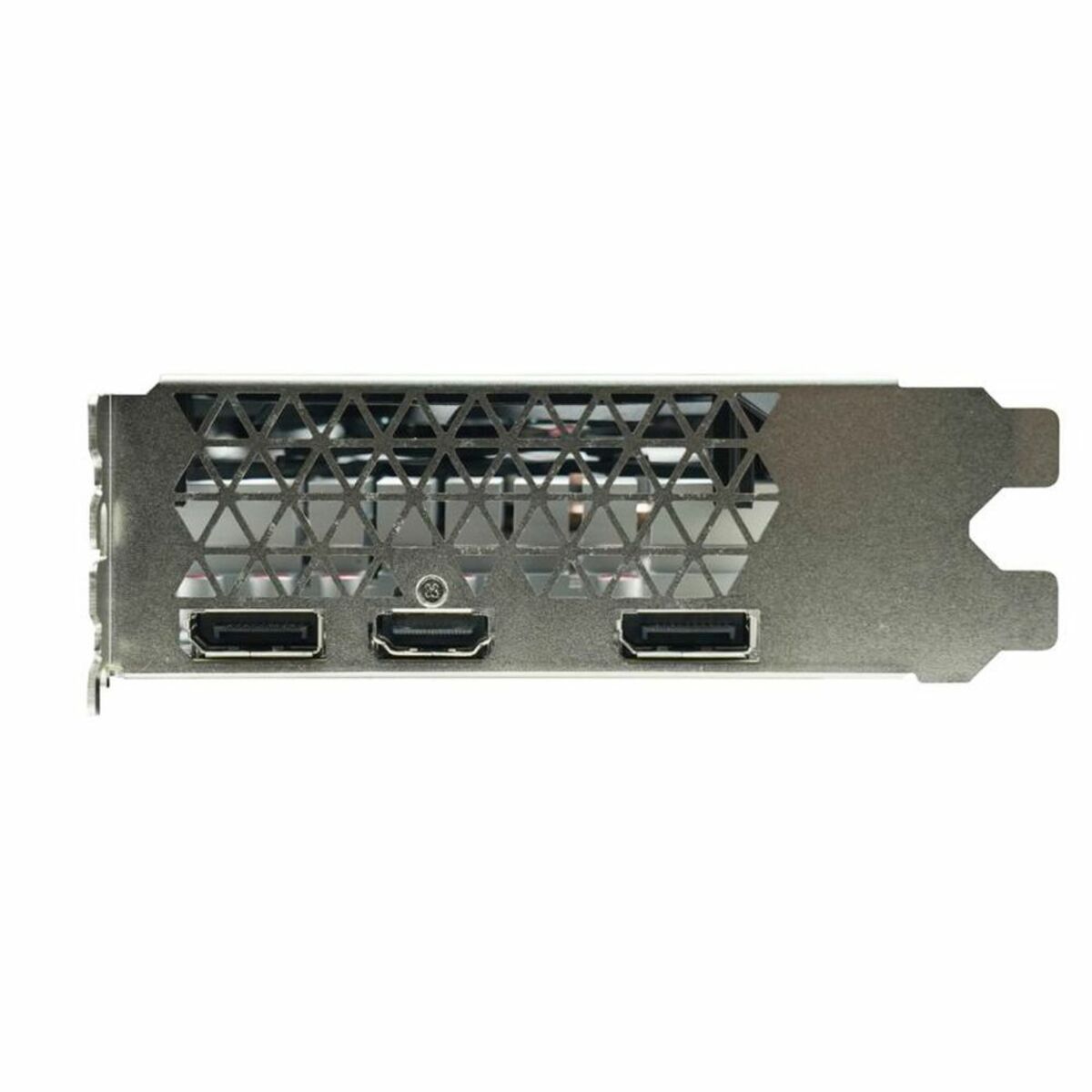 Видеокарта Afox Radeon RX 580 8Gb (AFRX580-8192D5H3-V3)