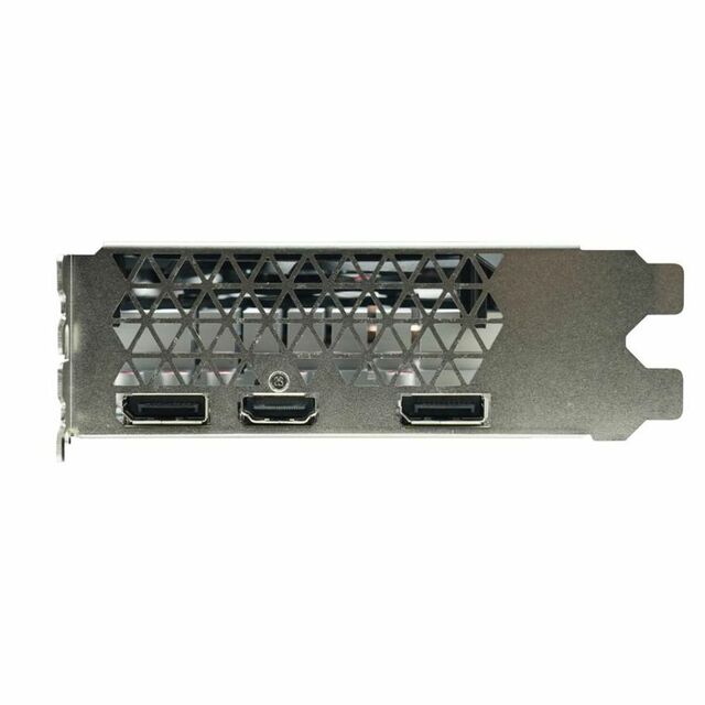 Видеокарта Afox Radeon RX 580 8Gb (AFRX580-8192D5H3-V3)