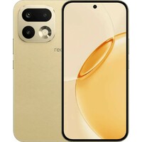 Смартфон realme 16 Pro 5G 12/512Gb (Цвет: Master Gold)