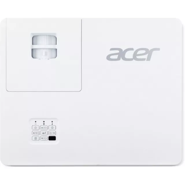 Проектор Acer PL6510 (Цвет: White)