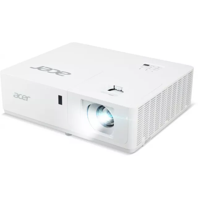 Проектор Acer PL6510 (Цвет: White)