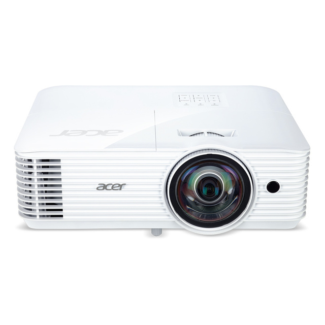 Проектор Acer S1286H (Цвет: White)
