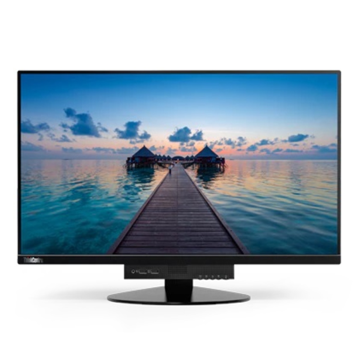Монитор Lenovo 23.8