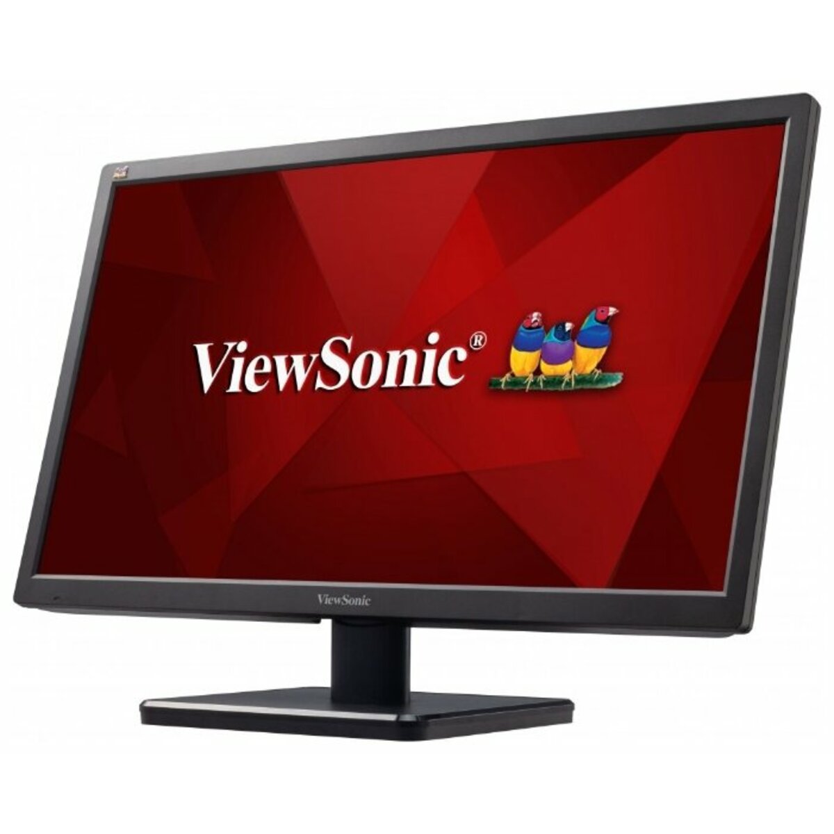 Монитор ViewSonic 21.5
