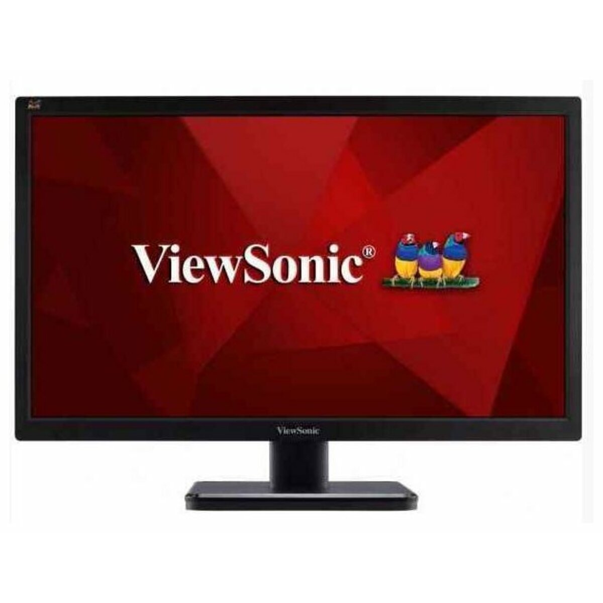 Монитор ViewSonic 21.5