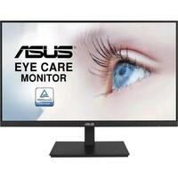 Монитор Asus 27  VA27DQSB, черный
