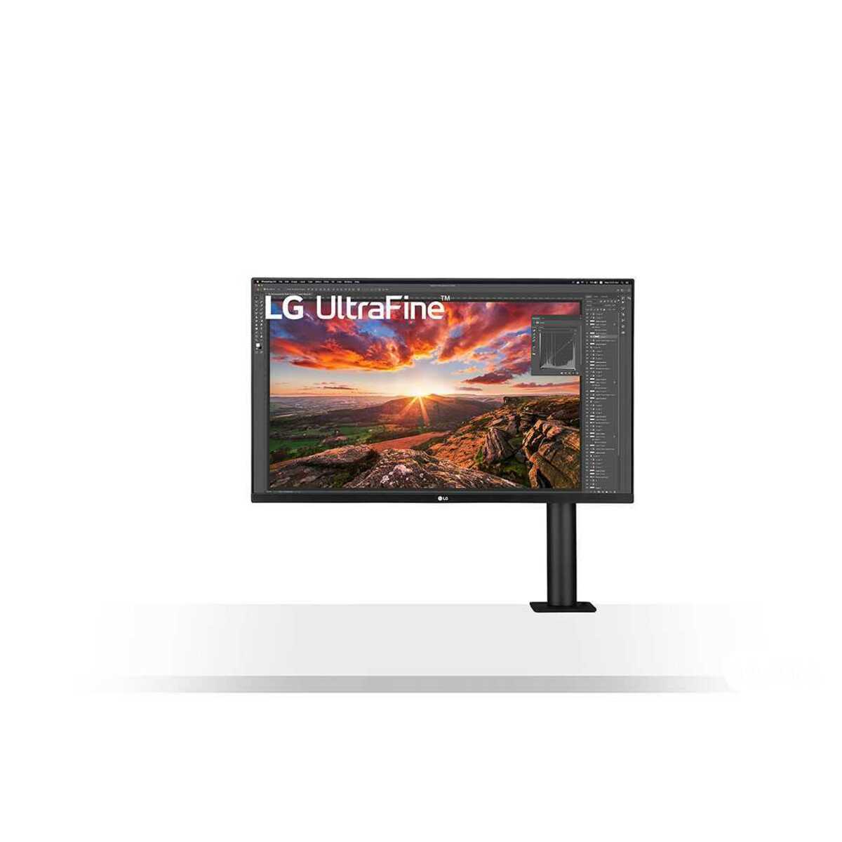 Монитор LG 31.5