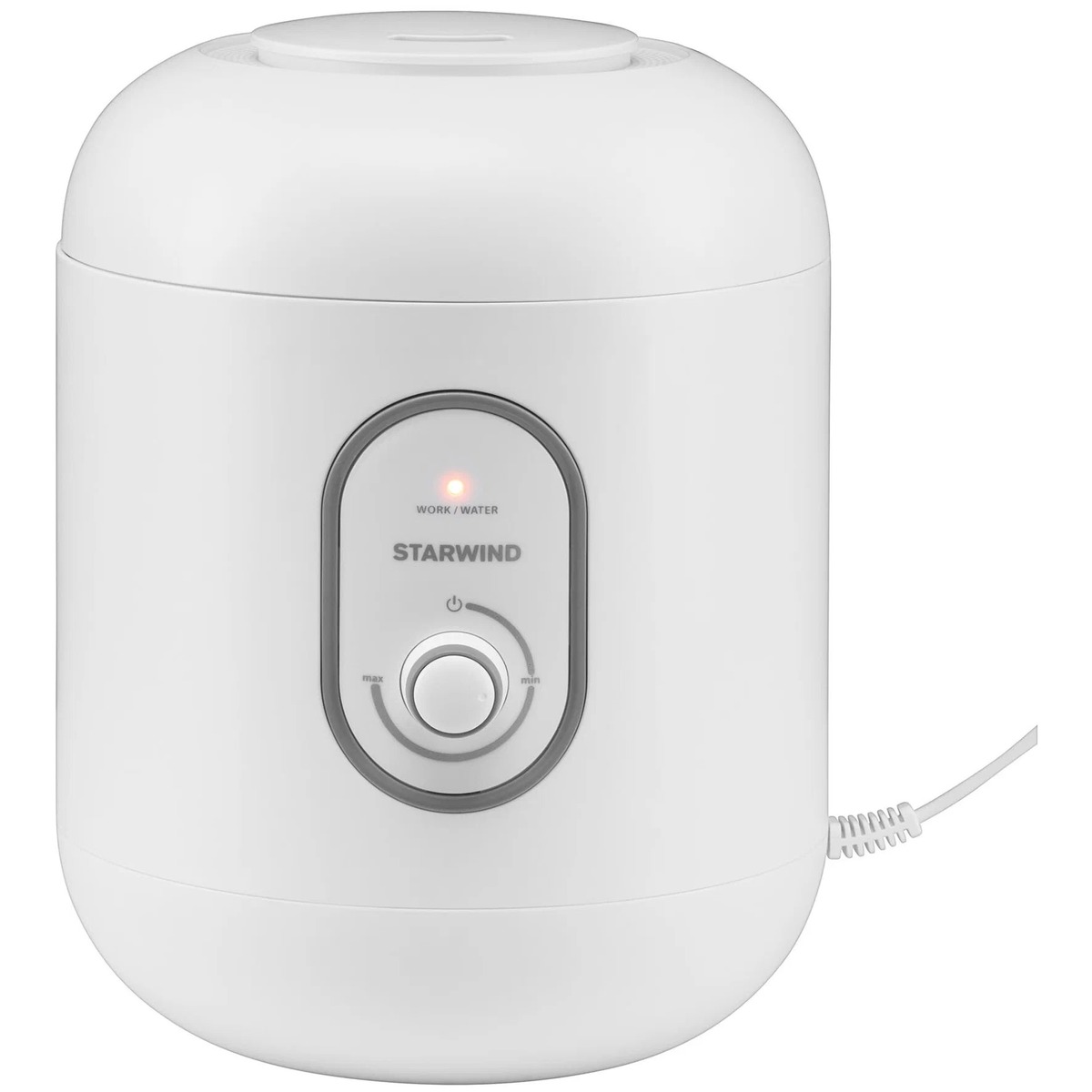 Увлажнитель воздуха Starwind SHC2310 (Цвет: White)