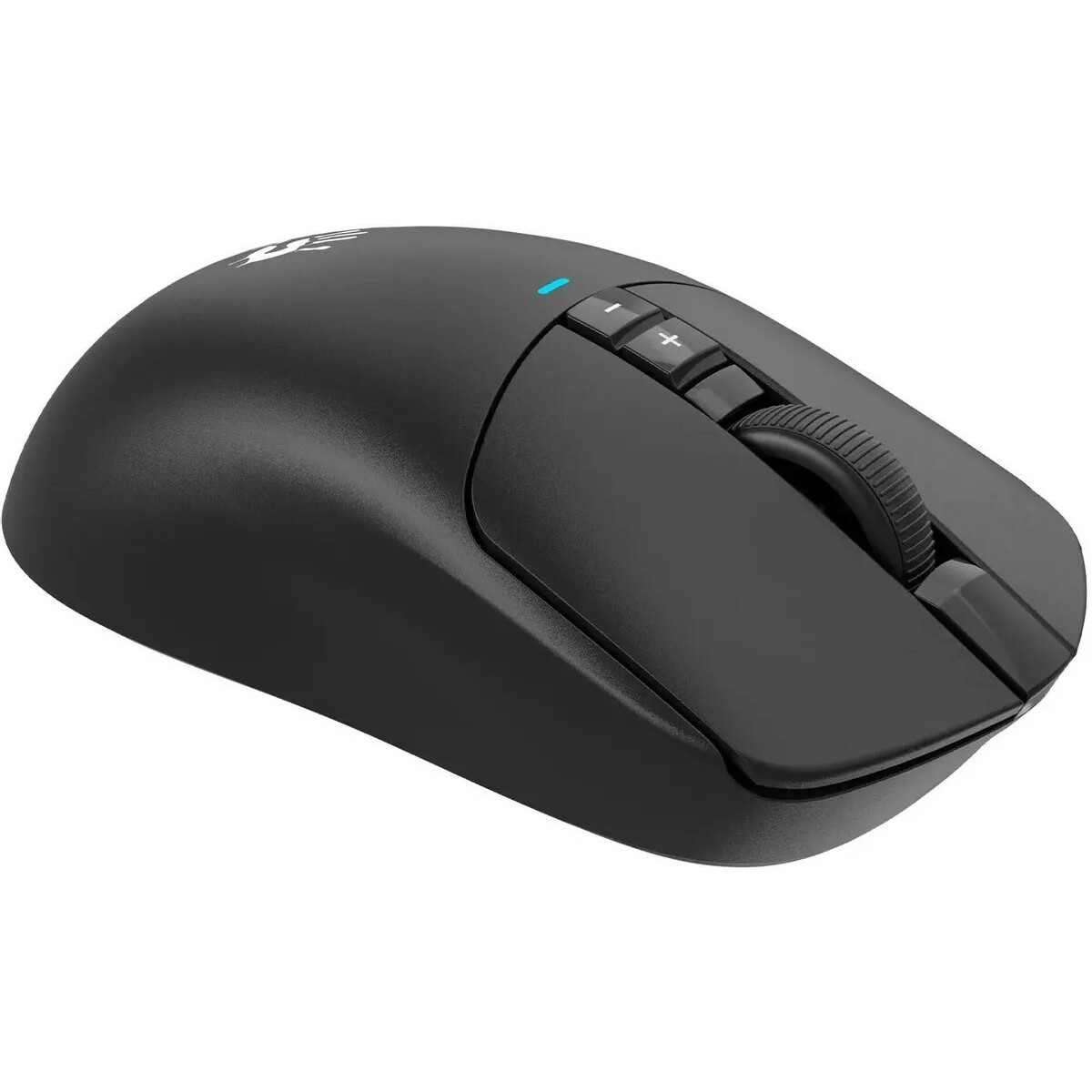 Мышь A4Tech Bloody R72 Pro Duo, черный 