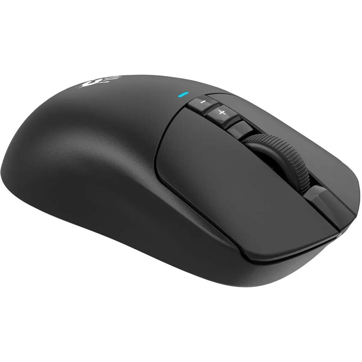 Мышь A4Tech Bloody R72 Ultra Duo, черный 