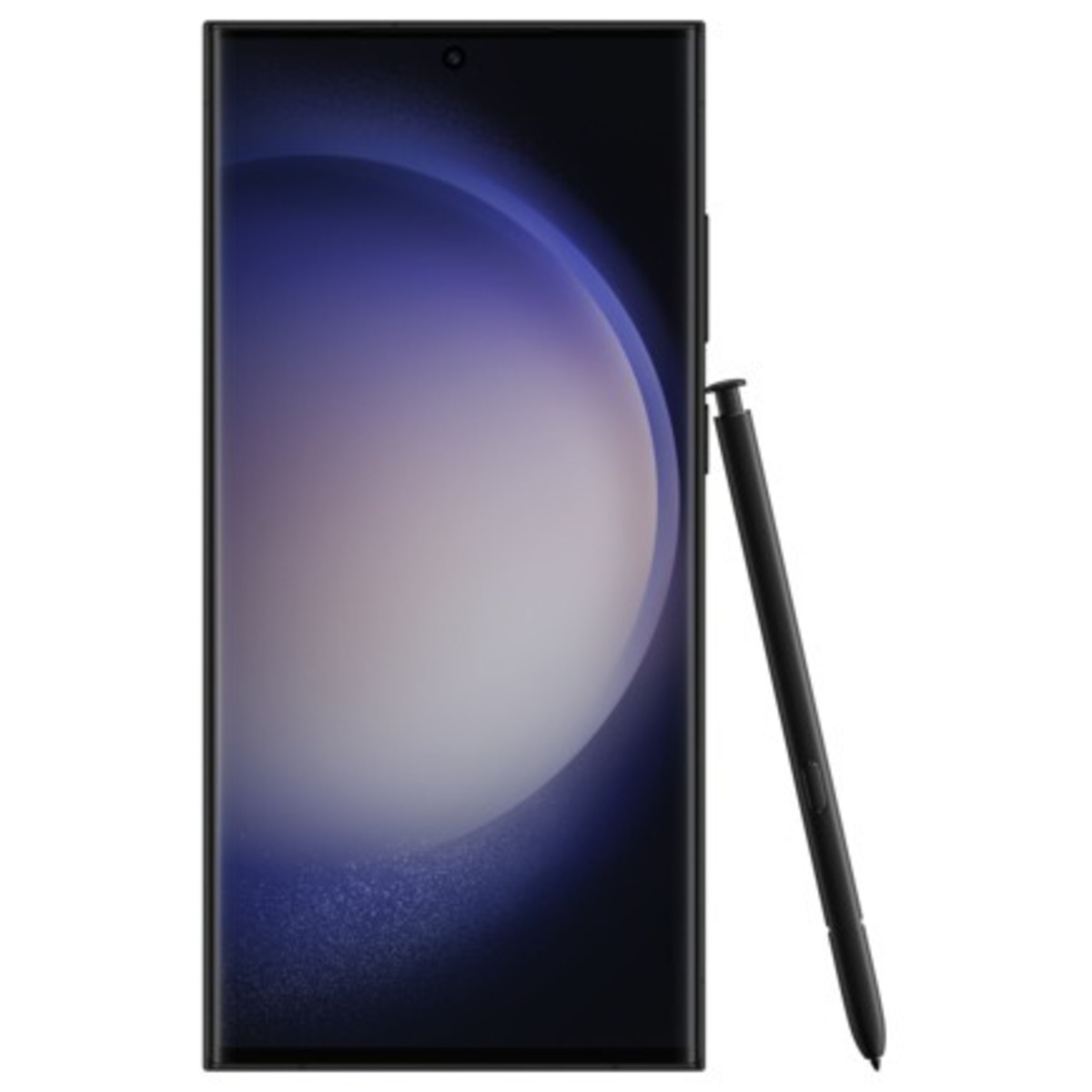 Смартфон Samsung Galaxy S23 Ultra 12 / 512Gb (Цвет: Graphite)