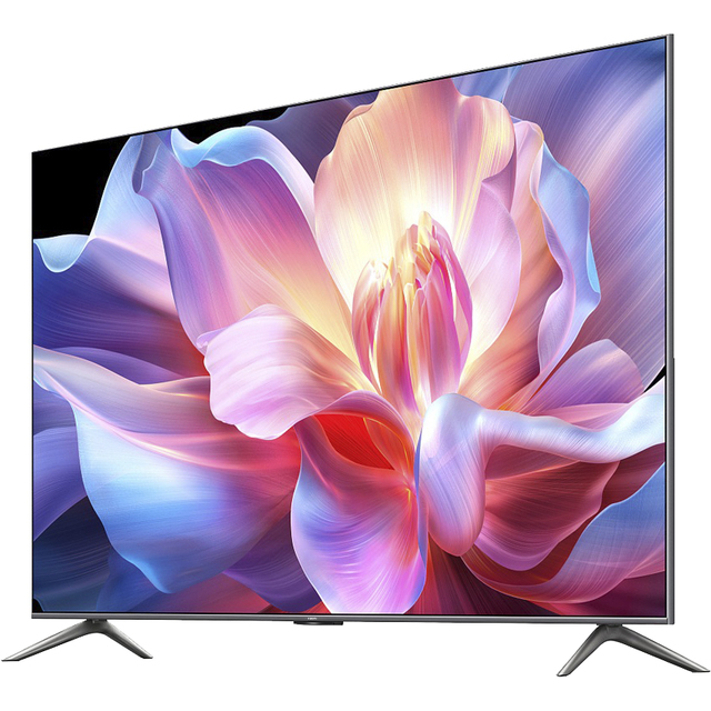 Телевизор Xiaomi 100  TV MAX 100 RU (Цвет: Gray)