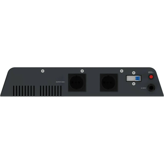 Стабилизатор напряжения Powercom WM-3000VA Стабилизатор напряжения Powercom WM-3000VA