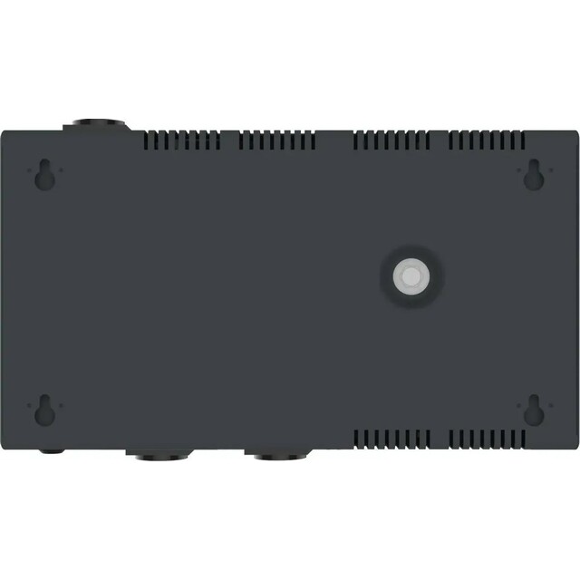 Стабилизатор напряжения Powercom WM-3000VA Стабилизатор напряжения Powercom WM-3000VA