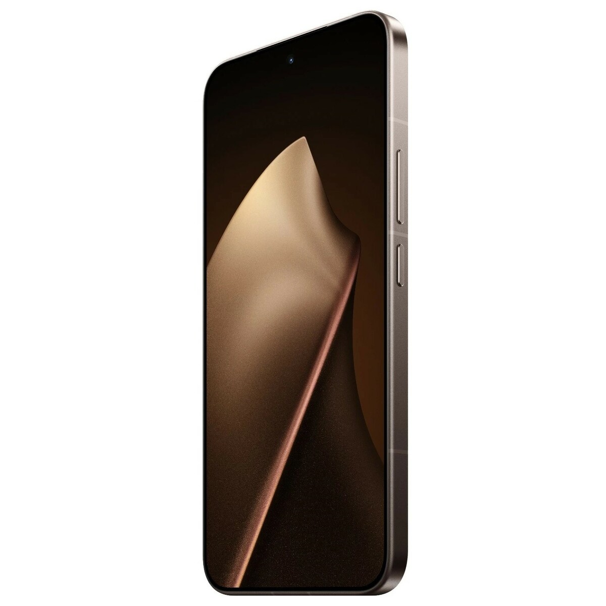 Смартфон Xiaomi 15T Pro 12/512Gb (Цвет: Mocha Gold)